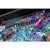Star Wars Comic Art Pro pinball playfield.