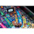 Star Wars Comic Art Pro pinball playfield.