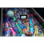 Star Wars Comic Art Pro pinball playfield.