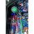 Star Wars Comic Art Pro pinball playfield.