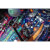 Star Wars Comic Art Pro pinball playfield.