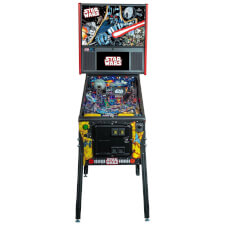 Star Wars Comic Art Premium