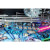 The Stern Star Wars Comic Art Premium playfield