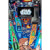 Star Wars Comic Art Premium playfield.
