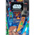 Star Wars Comic Art Premium playfield.