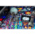 Star Wars Comic Art Premium playfield.