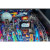 Star Wars Comic Art Premium playfield.