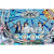 Star Wars Comic Art Premium playfield.
