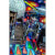 Star Wars Comic Art Premium playfield.
