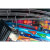 Star Wars Comic Art Premium playfield.