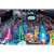 Star Wars Comic Art Premium playfield.