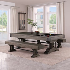 The Carolina II pool dining top.