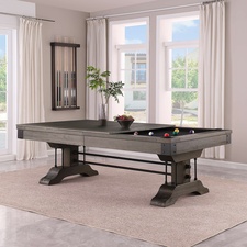 The Carolina II table.