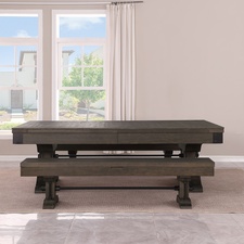 The Carolina II table.