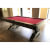 The Carolina II pool table.