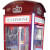 The Top Half Of The Telephone Box Crane.