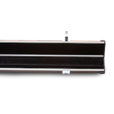 The Peradon Brown and Tan Halo Case.