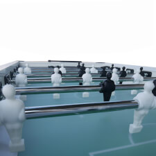 The Pro Winner Professional Football Table.