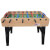 The Scout Family Football Table.
