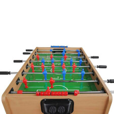 The Scout Family Football Table.