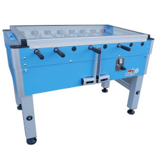 The Summer Cover Outdoor Football Table.