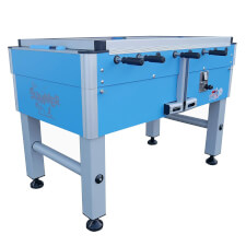 The Summer Cover Outdoor Football Table.