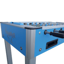 The Summer Free Outdoor Football Table.
