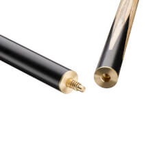 The Joe Davis Three Quarter Snooker Joint.