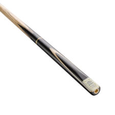 The Peradon Joe Davis 58 Inch Three Quarter Jointed Snooker Cue.