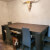The 7ft Multi Games & Dining Table.