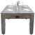 The 7ft Multi Games & Dining Table in Driftwood.