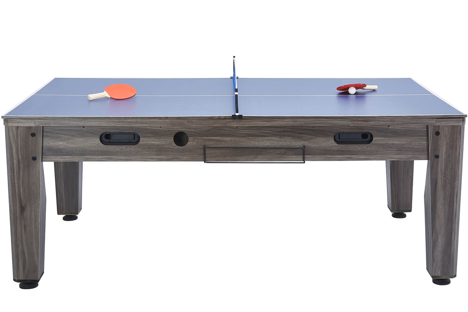 Pureline 7ft Multi Games & Dining Table - Pureline Table Sports