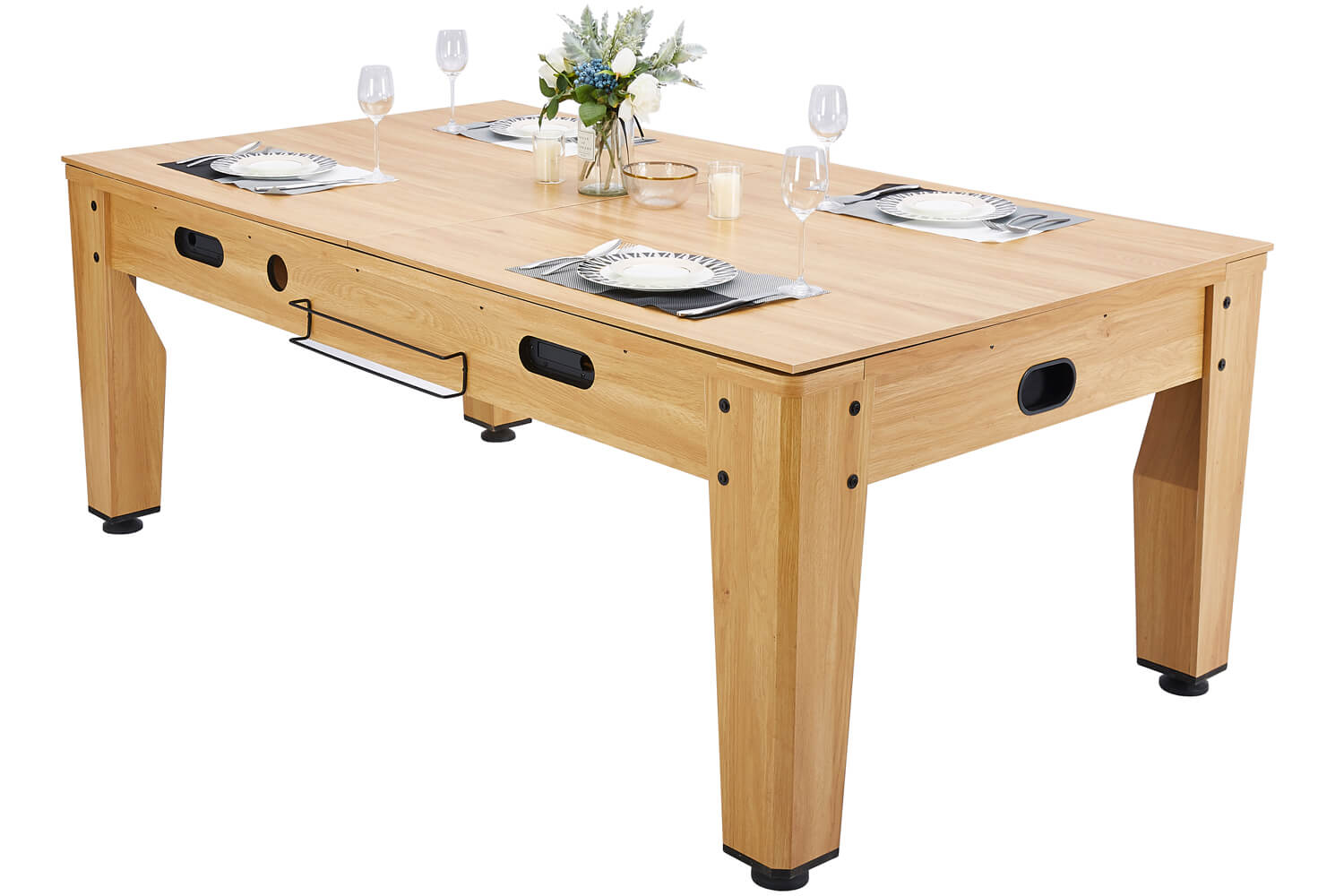 Multi game dining table deals