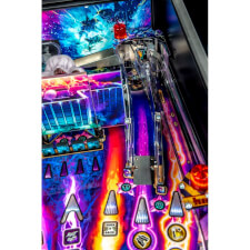 The Stern Stranger Things playfield.