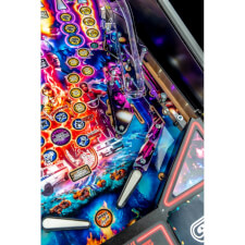 Part of the Stranger Things Premium playfield.