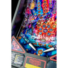 Part of the Stranger Things Premium playfield.