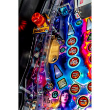 Part of the Stranger Things Premium playfield.