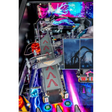 Part of the Stranger Things Premium playfield.