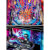 The Stranger Things LE playfield.