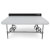 The Teq Lite Teqball Table.