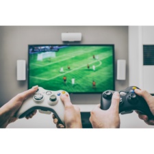 The Liberty Games online gaming course.