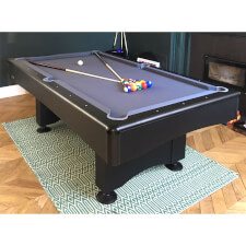 The Eliminator II Black Edition