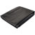 The Pureline pool table cover folded.