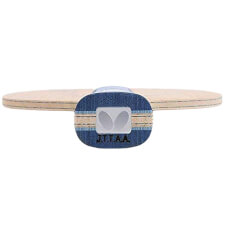 The Butterfly Inner Force ALC Tennis Bat Bottom.