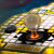 The Sega Centipede Chaos Arcade Joystick.