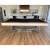 The Silverlight Deluxe Slate Bed Pool Table From Bilhares Europa.