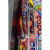 Playfield detail of the Teenage Mutant Ninja Turtles pinball machine.