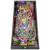 Playfield of the TMNT pinball.