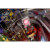 Playfield detail of the Teenage Mutant Ninja Turtles pinball machine.