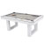 The Amalfi II in Pure White.